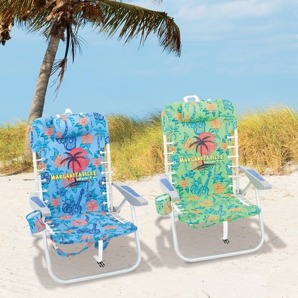 Margaritaville beach deals chairs