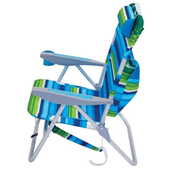 rio big boy backpack chair