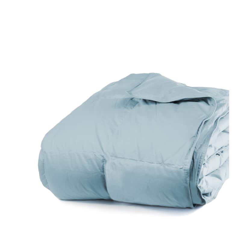 Sweet Dreamer Collection 700 fill power White Duck Down Duvet insert