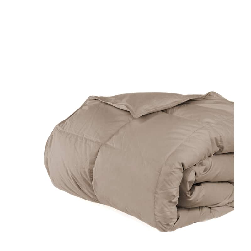 Sweet Dreamer Collection 700 fill power White Duck Down Duvet insert