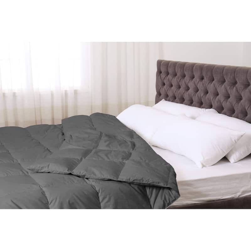 Sweet Dreamer Collection 700 fill power White Duck Down Duvet insert