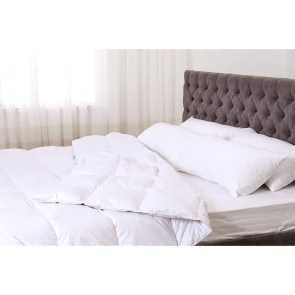 Shop Sweet Dreamer Collection 700 Fill Power White Duck Down Duvet