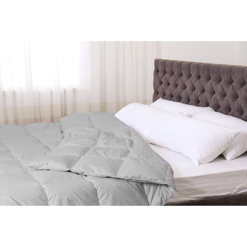 Sweet Dreamer Collection 700 fill power White Duck Down Duvet insert