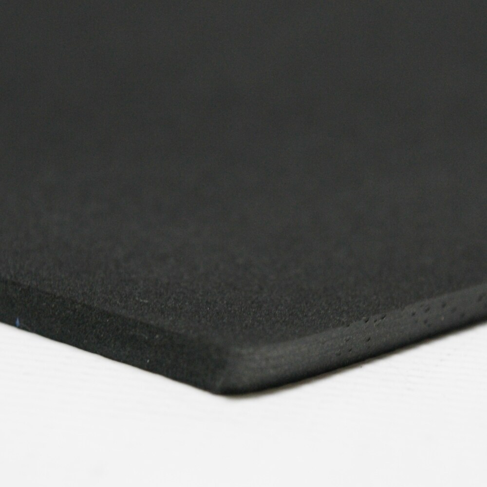 Closed Cell Rubber - EPDM