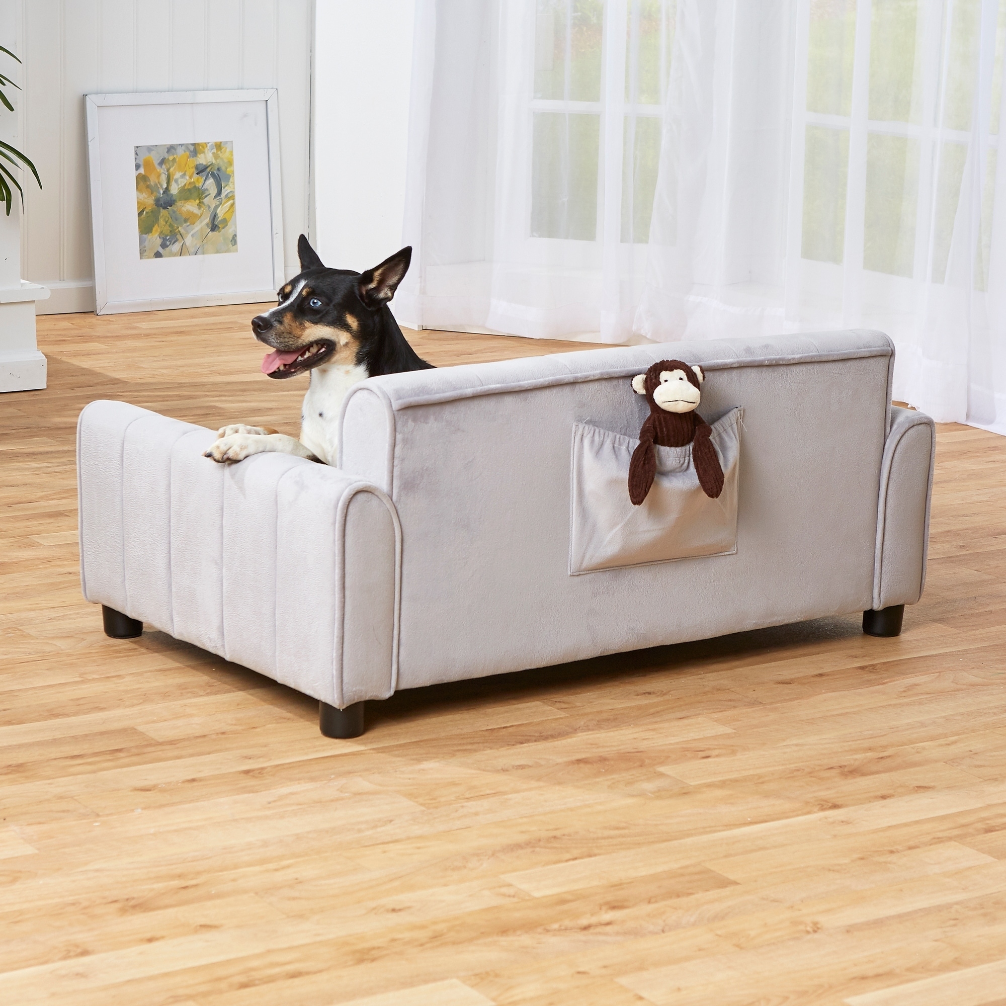 dog sofa large breed