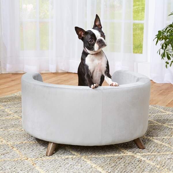 enchanted home pet pet sofa