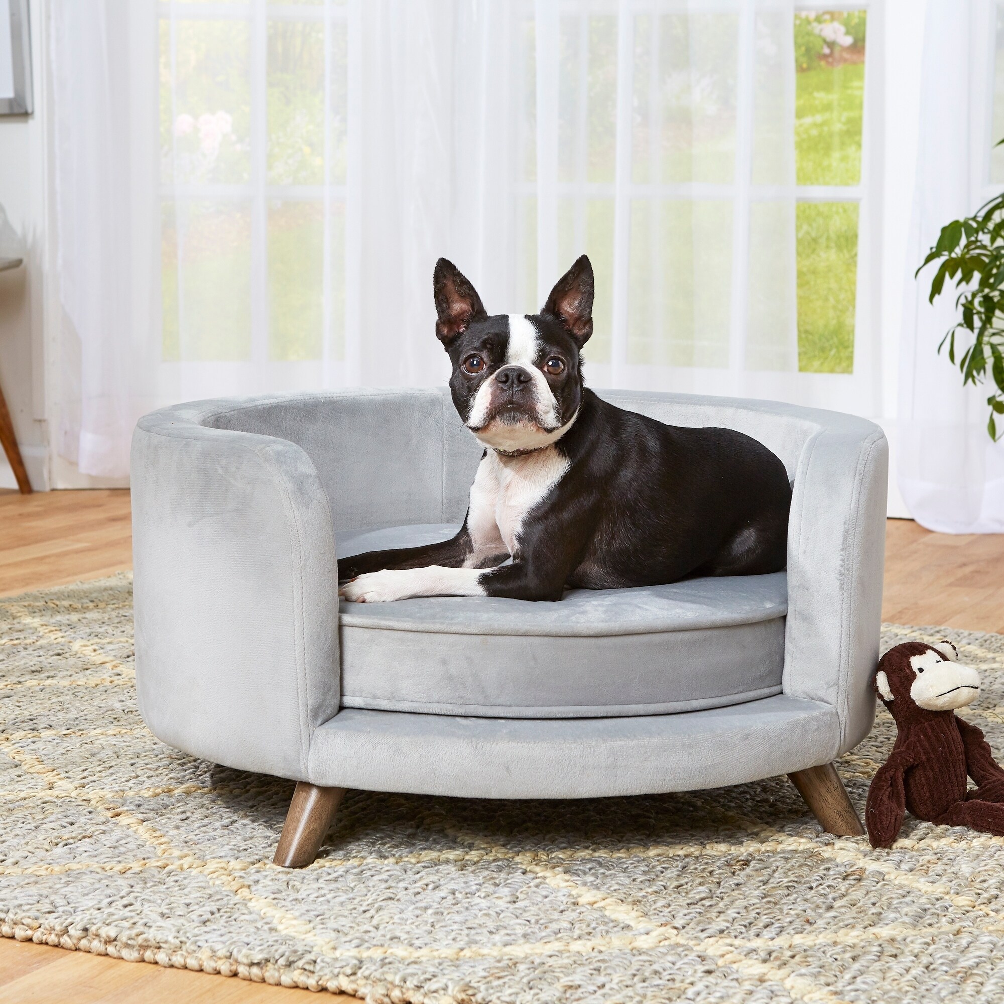 Enchanted Home Pet Dog Sofas Chair Beds Online At