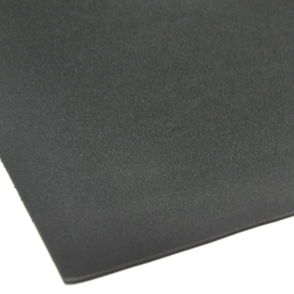 Rubber-Cal Closed Cell Rubber Neoprene - 3/8 Thick x 39 x 78