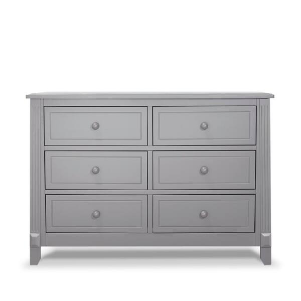 Shop Sorelle Berkley Double Dresser Overstock 24224853