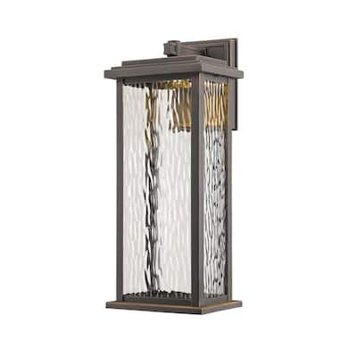 Sussex Drive AC9071OB Outdoor Light