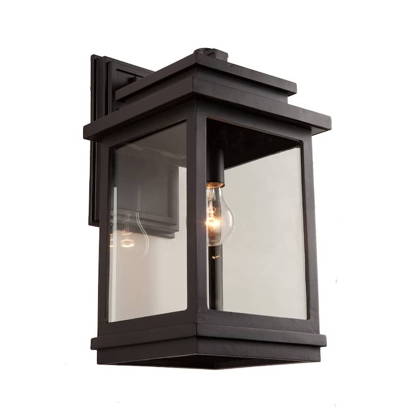 Freemont AC8290ORB Outdoor Light