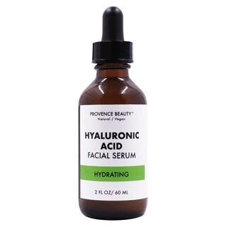 Shop Provence Beauty 2-ounce Hydrating Hyaluronic Acid ...