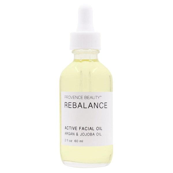 Shop Provence Beauty 2-ounce Rebalance Active Facial Oil ...