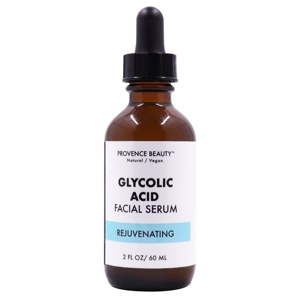 Shop Provence Beauty 2-ounce Rejuvenating Glycolic Acid ...