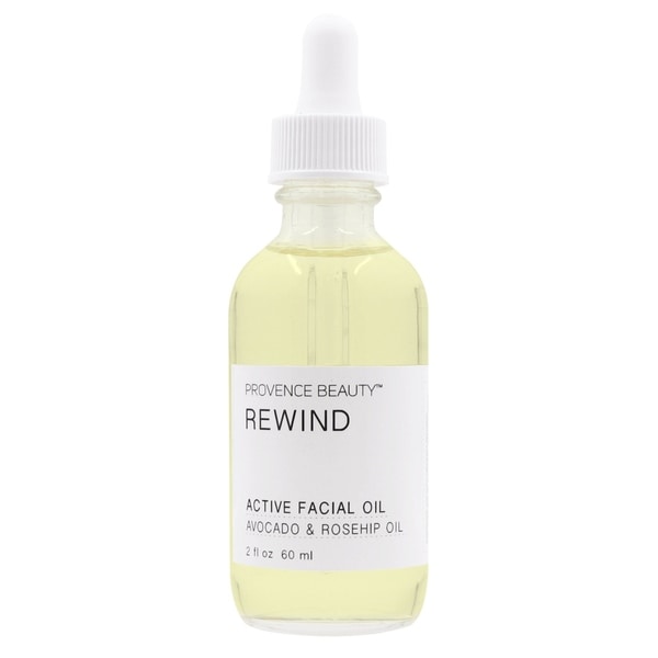 Shop Provence Beauty 2-ounce Rewind Active Facial Oil 2 ...