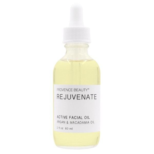 Shop Provence Beauty 2-ounce Repair Active Facial Oil ...