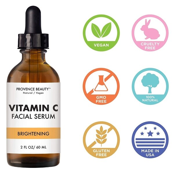 provence beauty vitamin c and collagen eye cream