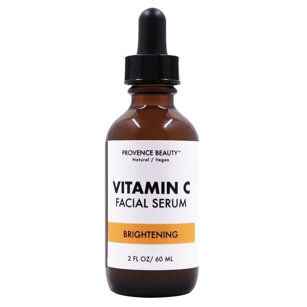 Shop Provence Beauty 2-ounce Brightening Vitamin C Facial ...