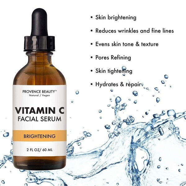 provence beauty collagen and retinol night serum
