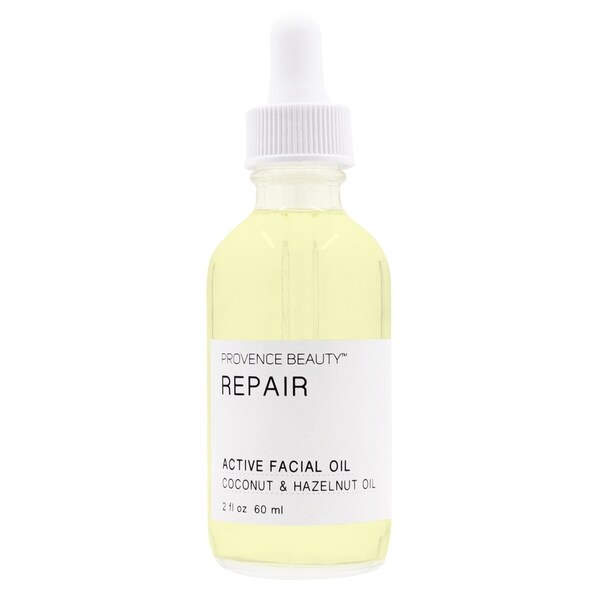 Shop Provence Beauty 2-ounce Repair Active Facial Oil ...