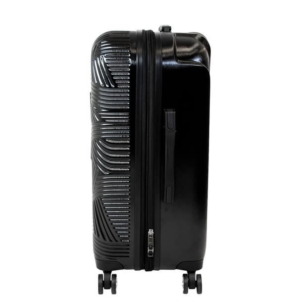 marvel black panther suitcase