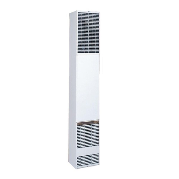 60,000 BTU/Hour Forsaire CounterFlow DirectVent Wall Furnace Natural