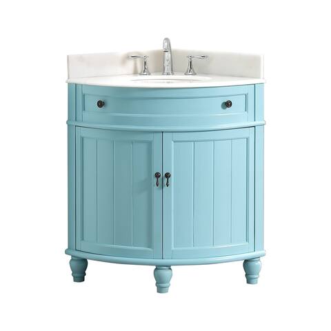 vanity bathroom sink inch vanities angolo corner bath marble single depot tops cabinets compare options