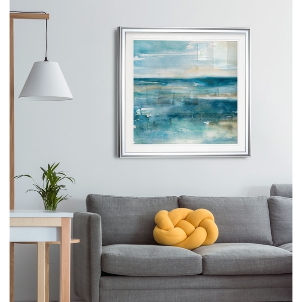 Wash Over Me II -Framed Giclee Print. Opens flyout.