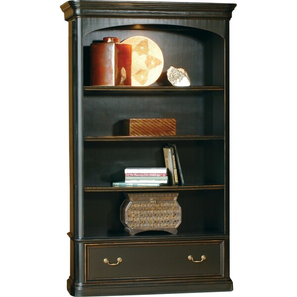 Shop Home Office Executive Bookcase - Overstock - 24229407