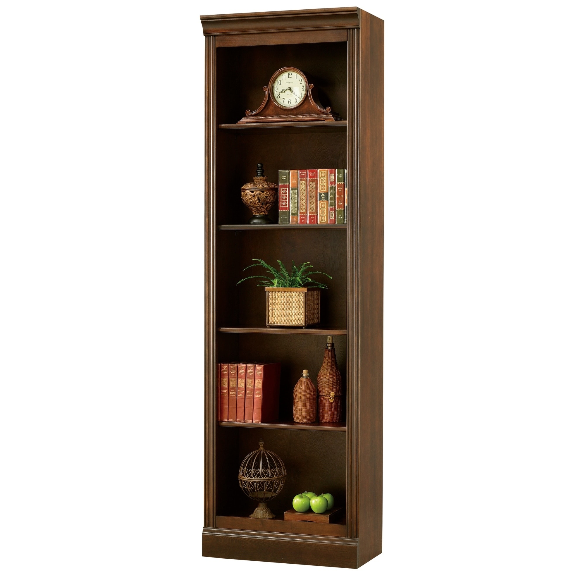 https://ak1.ostkcdn.com/images/products/24229460/Home-Storage-Solutions-Modern-Contemporary-5-Shelf-Tall-Rich-Brown-Wood-Finished-Bookshelf-Bookcase-Libreros-de-Madera-d9851ff7-7194-4605-92d7-950d86521113.jpg