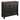 Hekman Accents Farmhouse-Chic, Contemporary, Sleek, Two-Toned Small Hall Chest, Dresser, Two Door Nightstand