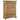 Wellington Contemporary Modern, Famhouse-Chic, 7 Drawer Solid Wood, Storage Hall Chest, Tall Bedroom Dresser