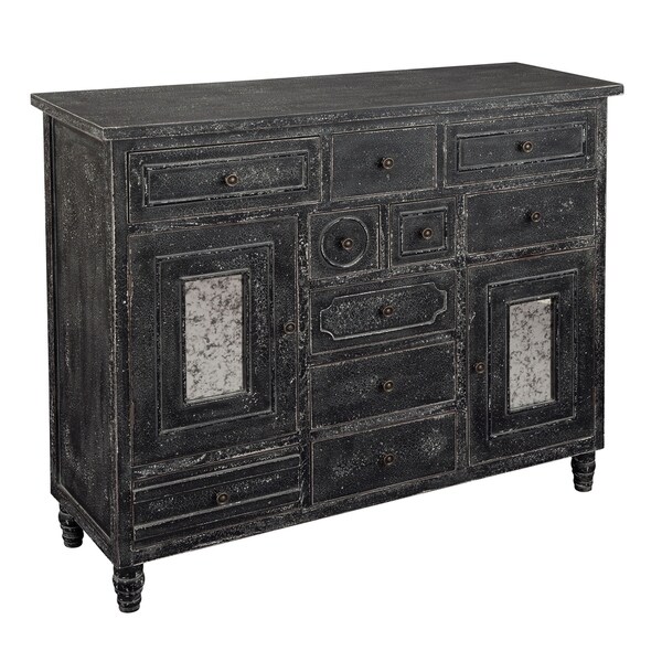 Hekman Accents Distressed Modern Chic Glam Contemporary Hekman Accents Distressed Modern Chic Glam Contemporary Wood Hall Chest Dresser Nightstand Of Drawers Free Shipping Today