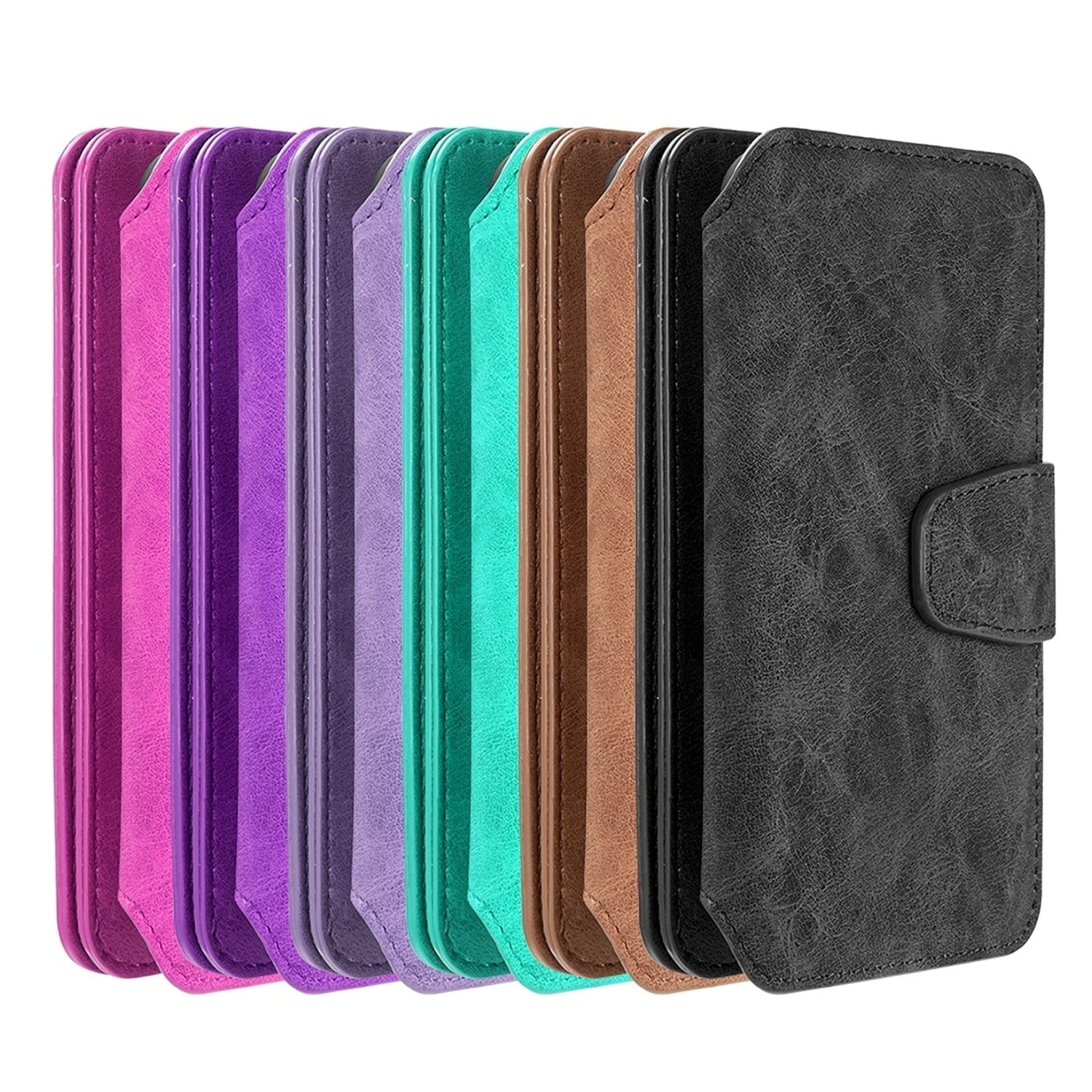 Shop Iphone Xs Max The Luxury Coach 2 Series Flip Wallet Case