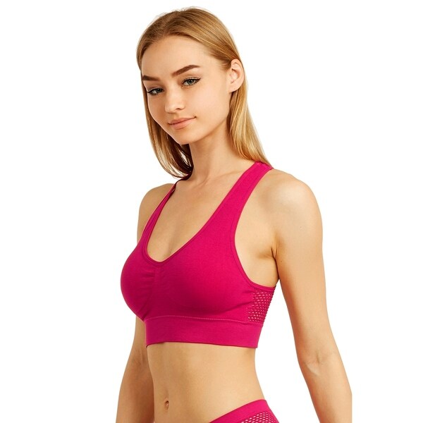 sofra sports bra