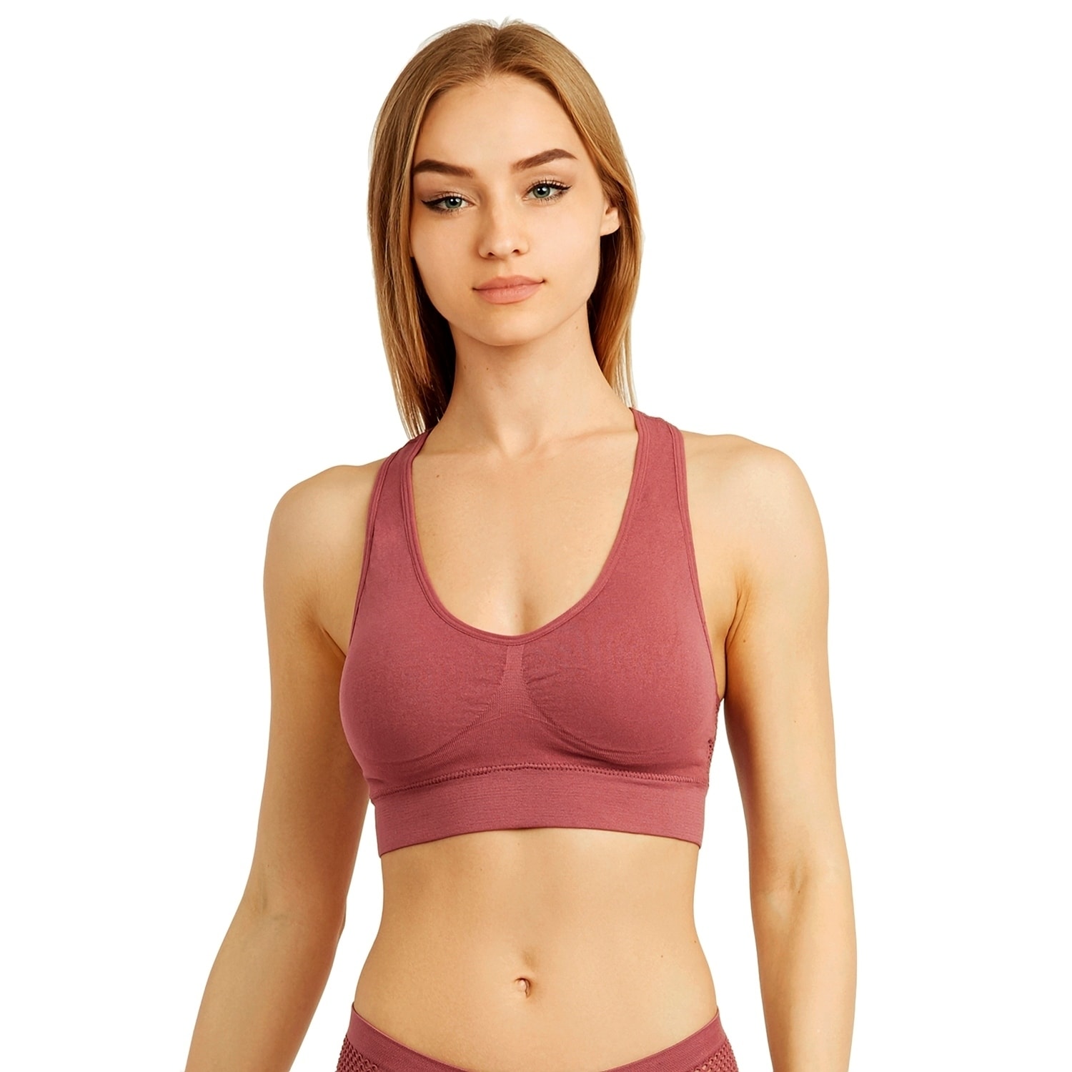 sofra sports bra