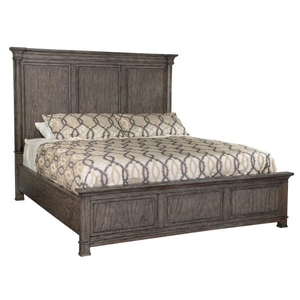 queen bed frame with headboard sale