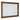 Hekman Furniture Bedford Park Contemporary, Rustic Style, Coastal, Natural Wood, Large Bedroom Mirror - Brown
