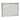 Hekman Furniture Sierra Heights Coastal, Beachy-Chic, Modern, Transitional, Antique White Large Bedroom Mirror - Taupe