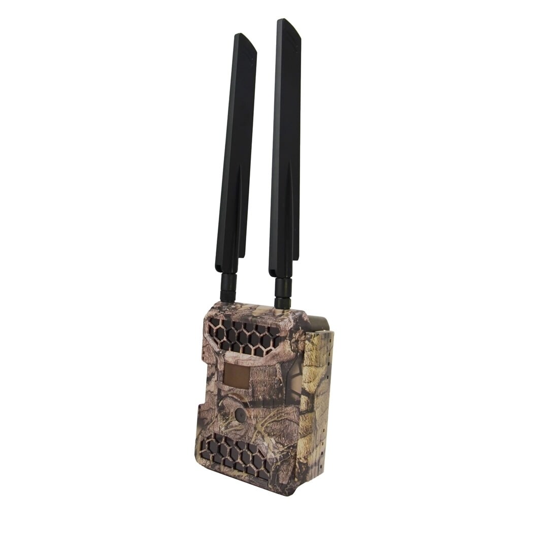 snyper game camera