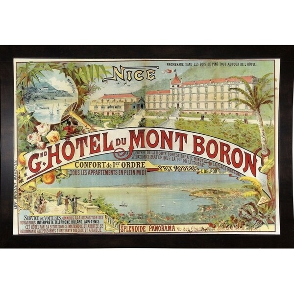 Hotel Mont Baron-VINAPP116902 Print 13.25"x20" by Vintage Apple Collection