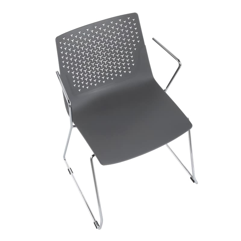 Porch & Den Ashworth Chair (Set of 2)