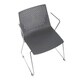 preview thumbnail 11 of 18, Porch & Den Ashworth Chair (Set of 2)