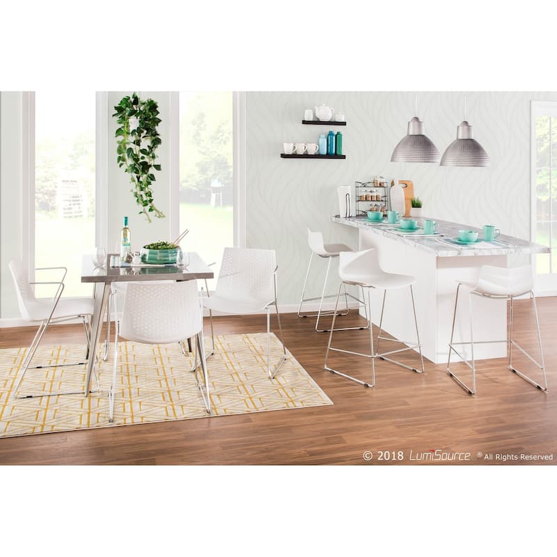 Porch & Den Ashworth Chair (Set of 2)