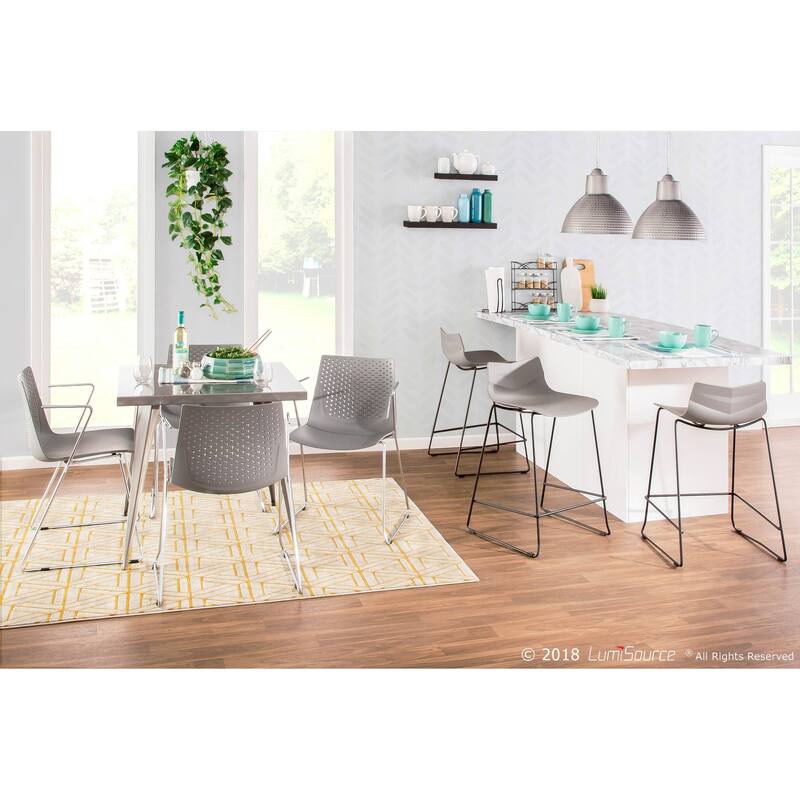 Porch & Den Ashworth Chair (Set of 2)