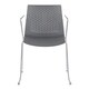 preview thumbnail 1 of 18, Porch & Den Ashworth Chair (Set of 2) Grey