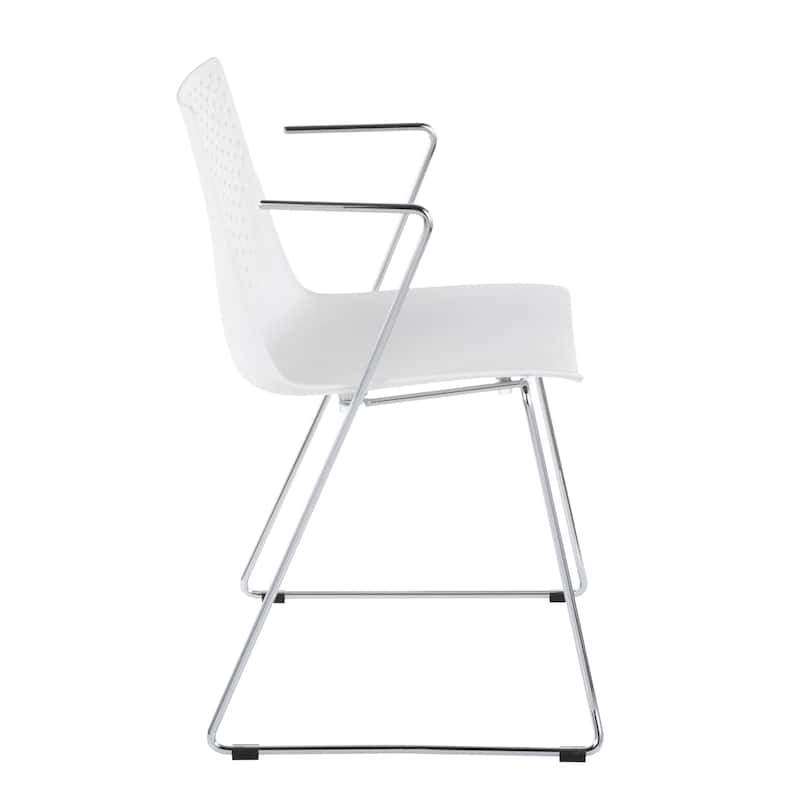 Porch & Den Ashworth Chair (Set of 2)