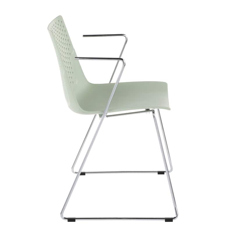 Porch & Den Ashworth Chair (Set of 2)
