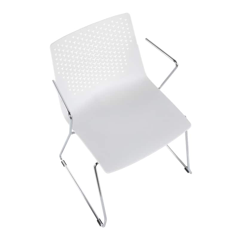 Porch & Den Ashworth Chair (Set of 2)