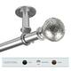 Option satin nickel